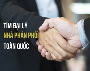 ITALISA TÌM KIẾM, TUYỂN DỤNG NHÀ PHÂN PHỐI VÀ ĐẠI LÝ MỚI