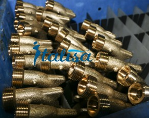 GIA CÔNG ODM & OEM SEN VÒI ĐÚC ĐỒNG SỐ LƯỢNG LỚN
