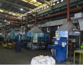 NHÀ MÁY ITALISA SẢN XUẤT SEN VÒI ODM - OEM TRÊN DÂY CHUYỀN KHÉP KÍN