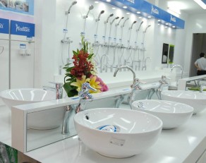 ƯU ĐIỂM VƯỢT TRỘI CỦA SEN VÒI ĐÚC PHÔI ĐỒNG THAU
