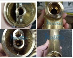 SEN VÒI ITALISA ĐÚC ĐỒNG PHÂN PHỐI TRÊN TOÀN QUỐC