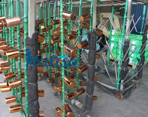SEN VÒI ITALISA PHÔI ĐÚC ĐỒNG, PHÂN PHỐI TOÀN QUỐC