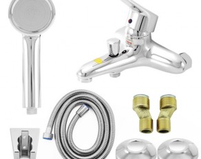 CẤU TẠO CỦA SEN TẮM HOA SEN TRONG GIA ĐÌNH